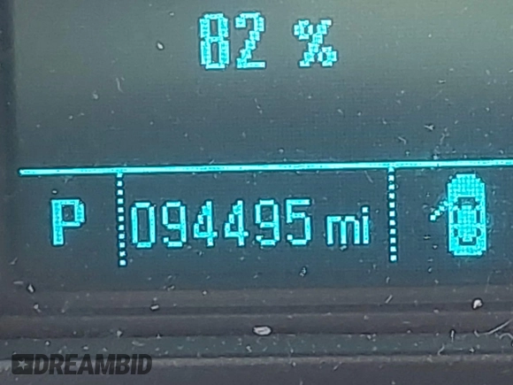 2017 Chevrolet Equinox LT with VIN 2GNFLFEK3H6326576, listed as a IAAI auction lot 42141043 with 94,495 mi miles. Bid and sale history available at carsss.com. Image 15.