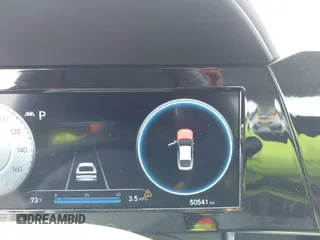2022 Hyundai Elantra SEL z VIN 5NPLS4AG4NH081332, wystawiony jako IAAI lot #42307790 z przebiegiem 50 541 mil mil oraz . Historia ofert i sprzedaży dostępna na DreamBid. Obrazek 15.