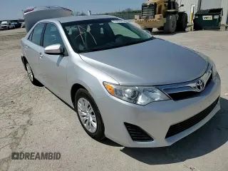 2012 Toyota Camry L with VIN 4T4BF1FK5CR271981, listed as a Copart auction lot 51453515 with 89,258 mi miles and Salvage Title. Bid and sale history available at DreamBid. Image 10.