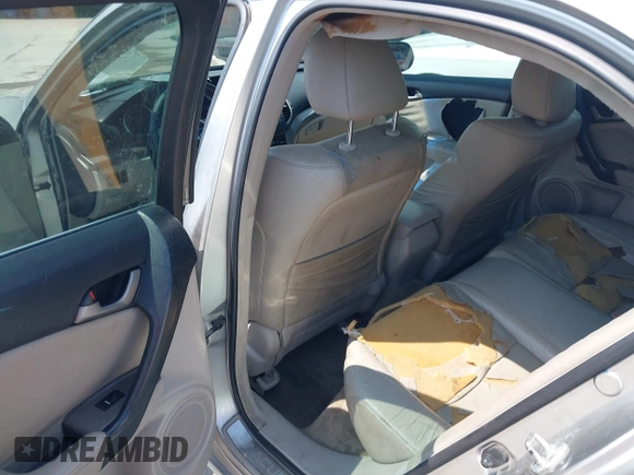 2010 Acura TSX с VIN JH4CU2F60AC038058, выставлен на аукционе IAAI как лот 42501248 с пробегом 227 651 миль миль и . История ставок и продаж доступна на DreamBid. Изображение 14.