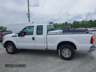 2013 Ford F-250 XL with VIN 1FT7X2A66DEA11988, listed as a IAAI auction lot 42091421 with 150,907 mi miles and . Bid and sale history available at DreamBid. Image 14.