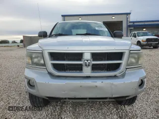 2010 Dodge Dakota Bighorn/Lonestar with VIN 1D7RW3GPXAS233728, listed as a Copart auction lot 69895284 with 199,846 mi miles and Clean Title. Bid and sale history available at carsss.com. Image 5.