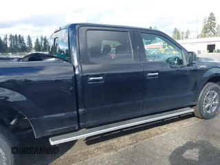 2019 Ford F-150 XL with VIN 1FTFW1E43KKD13822, listed as a IAAI auction lot 41826853 with 43,230 mi miles and . Bid and sale history available at DreamBid. Image 13.