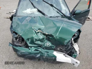 2003 Toyota Prius z VIN JT2BK18U330070749, wystawiony jako Copart lot #57949375 z przebiegiem Nie podano mil oraz Szkoda całkowita • Salvage title. Historia ofert i sprzedaży dostępna na DreamBid. Obrazek 11.