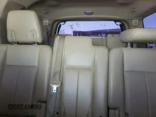 2016 Ford Expedition XLT with VIN 1FMJU1JTXGEF55733, listed as a Copart auction lot 61854995 with 137,941 mi miles and Clean title. Bid and sale history available at DreamBid. Image 10.