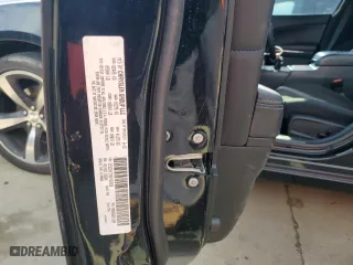 2013 Dodge Charger RT Max with VIN 2C3CDXCT0DH725958, listed as a Copart auction lot 46668985 with 182,107 mi miles and Salvage Title. Bid and sale history available at carsss.com. Image 12.