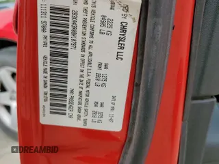 2008 Dodge Charger z VIN 2B3KA43R08H107971, wystawiony jako Copart lot #56942415 z przebiegiem 344 931 mil mil oraz Szkoda całkowita • Salvage title. Historia ofert i sprzedaży dostępna na DreamBid. Obrazek 12.