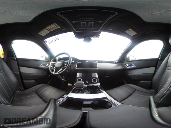 2022 Land Rover Range Rover Velar R-Dynamic S с VIN SALYT2EXXNA329908, выставлен на аукционе IAAI как лот 42417069 с пробегом 49 283 миль миль и . История ставок и продаж доступна на DreamBid. Изображение 19.