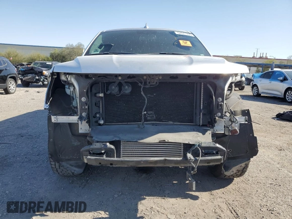 2019 Ford Expedition Limited with VIN 1FMJU1KTXKEA58799, listed as a Copart auction lot 57671335 with 106,848 mi miles and Salvage title. Bid and sale history available at DreamBid. Image 5.