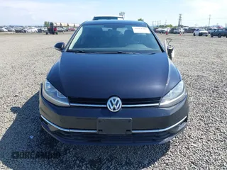 2019 Volkswagen Golf S с VIN 3VWG57AU5KM016766, выставлен на аукционе IAAI как лот 42084981 с пробегом 69 275 миль миль и . История ставок и продаж доступна на DreamBid. Изображение 12.