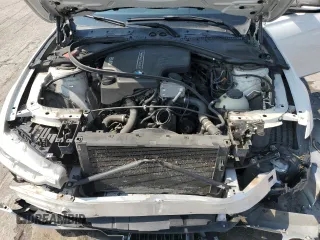 2013 BMW 3 Series 328i z VIN WBA3A5C53DF356540, wystawiony jako Copart lot #62729845 z przebiegiem 155 470 mil mil oraz Szkoda całkowita • Salvage title. Historia ofert i sprzedaży dostępna na DreamBid. Obrazek 11.