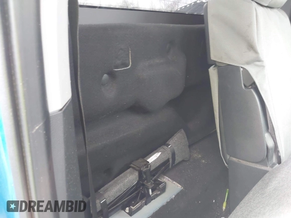 2021 Ford F-150 XL with VIN 1FTMF1EB3MKF07453, listed as a IAAI auction lot 42050992 with 26,398 mi miles and . Bid and sale history available at DreamBid. Image 8.