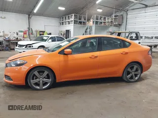 2013 Dodge Dart GT with VIN 1C3CDFCB2DD325060, listed as a IAAI auction lot 42447649 with Not provided miles and . Bid and sale history available at DreamBid. Image 14.