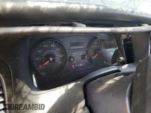 2011 Ford Police Interceptor with VIN 2FABP7BV2BX105686, listed as a Copart auction lot 54908935 with Not provided miles and Salvage title. Bid and sale history available at DreamBid. Image 9.