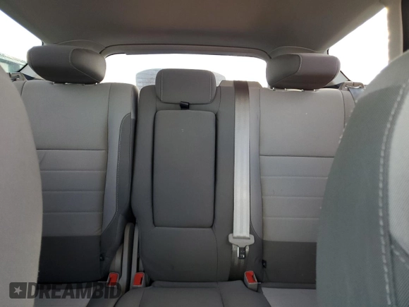 2015 Ford Escape SE with VIN 1FMCU9GX8FUC28642, listed as a Copart auction lot 76603044 with 124,054 mi miles and Clean Title. Bid and sale history available at carsss.com. Image 10.