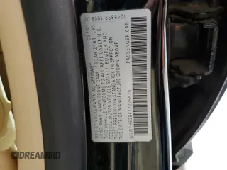 2001 Volkswagen Passat z VIN WVWPH63B61P275520, wystawiony jako Copart lot #86681814 z przebiegiem 142 184 mil mil oraz Szkoda całkowita • Salvage title. Historia ofert i sprzedaży dostępna na DreamBid. Obrazek 12.