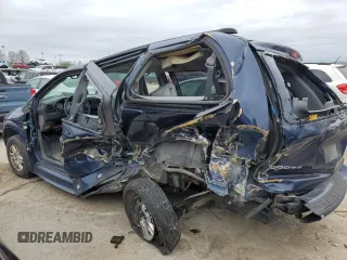 2005 Dodge Caravan SE z VIN 1D4GP24R65B225570, wystawiony jako Copart lot #87389614 z przebiegiem 61 392 mil mil oraz Szkoda całkowita • Salvage title. Historia ofert i sprzedaży dostępna na DreamBid. Obrazek 2.