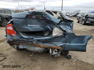 2012 Ford Fusion SE with VIN 3FAHP0HA6CR299189, listed as a Copart auction lot 53317915 with 64,402 mi miles and Clean Title. Bid and sale history available at carsss.com. Image 6.