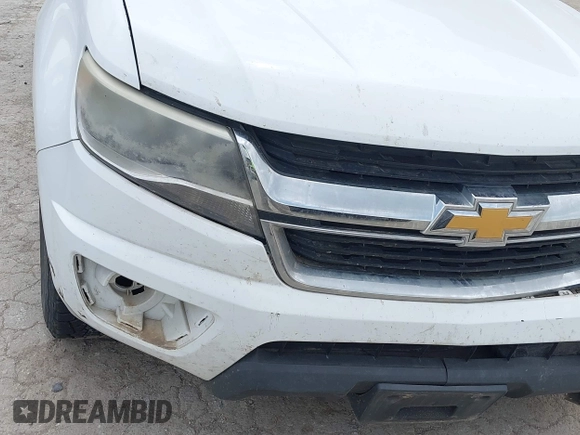 2016 Chevrolet Colorado 2WD WT с VIN 1GCHSBEA0G1174651, выставлен на аукционе IAAI как лот 42164086 с пробегом 124 504 миль миль и . История ставок и продаж доступна на DreamBid. Изображение 6.