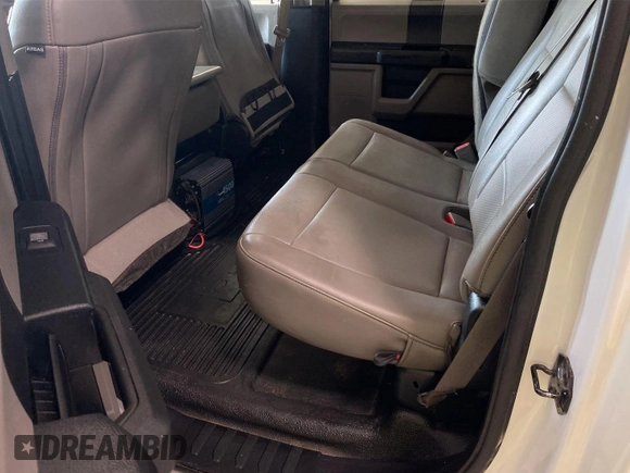 2019 Ford F-250 XL с VIN 1FT7W2B63KED87191, выставлен на аукционе IAAI как лот 42841798 с пробегом 188 642 миль миль и . История ставок и продаж доступна на DreamBid. Изображение 18.