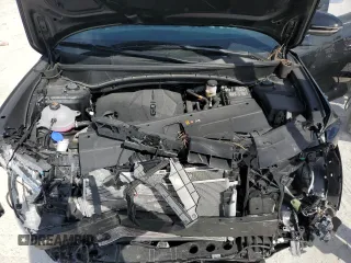 2024 Hyundai Tucson Limited z VIN 5NMJE3DE7RH408666, wystawiony jako Copart lot #51071485 z przebiegiem 5 743 mil mil oraz Nie do naprawy • Non repairable. Historia ofert i sprzedaży dostępna na DreamBid. Obrazek 13.