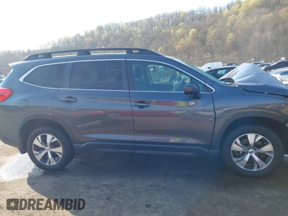 2021 Subaru Ascent Premium с VIN 4S4WMAFDXM3406737, выставлен на аукционе IAAI как лот 42061730 с пробегом 134 924 миль миль и . История ставок и продаж доступна на DreamBid. Изображение 14.