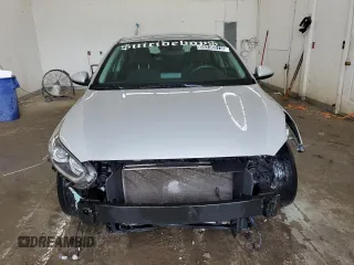2021 Kia Forte LXS z VIN 3KPF24AD3ME399979, wystawiony jako Copart lot #58236575 z przebiegiem 83 087 mil mil oraz Czysty tytuł • Clean title. Historia ofert i sprzedaży dostępna na DreamBid. Obrazek 5.