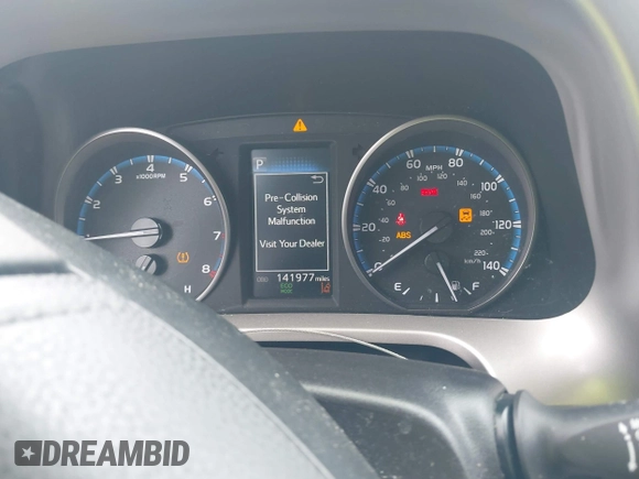 2017 Toyota RAV4 XLE with VIN 2T3WFREV5HW331648, listed as a IAAI auction lot 42137115 with 141,977 mi miles and . Bid and sale history available at DreamBid. Image 15.