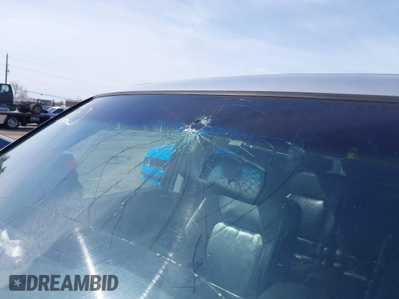 2012 Honda Pilot EX-L with VIN 5FNYF4H54CB033968, listed as a IAAI auction lot 41829628 with 265,486 mi miles and . Bid and sale history available at DreamBid. Image 18.