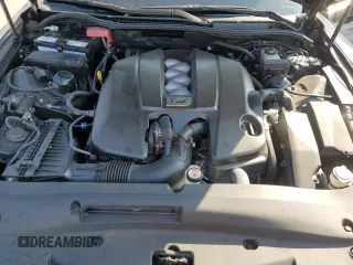 2023 Lexus IS with VIN JTHAP1D25P5004090, listed as a Copart auction lot 42436695 with 11,898 mi miles and Salvage Title. Bid and sale history available at carsss.com. Image 13.
