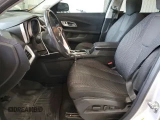 2013 Chevrolet Equinox LT with VIN 2GNALDEK3D1149226, listed as a Copart auction lot 56589695 with 125,535 mi miles and Clean Title. Bid and sale history available at DreamBid. Image 7.