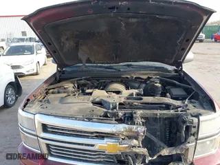 2014 Chevrolet Silverado 1500 High Country with VIN 3GCUKTEC7EG412306, listed as a IAAI auction lot 41721027 with 256,888 mi miles. Bid and sale history available at carsss.com. Image 10.