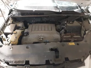 2011 Toyota RAV4 Ltd with VIN 2T3DK4DV3BW045652, listed as a IAAI auction lot 41399253 with 221,225 mi miles. Bid and sale history available at carsss.com. Image 10.