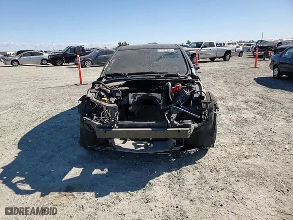 2014 Chevrolet SS with VIN 6G3F15RW2EL938487, listed as a Copart auction lot 78347034 with 0 mi miles and Salvage Title. Bid and sale history available at carsss.com. Image 11.