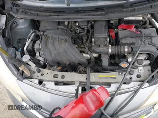 2014 Nissan Note S with VIN 3N1CE2CP1EL362936, listed as a IAAI auction lot 42187201 with 223,981 mi miles and . Bid and sale history available at DreamBid. Image 10.