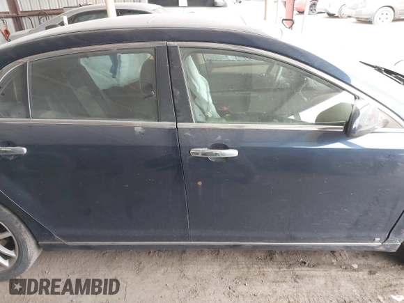 2009 Chevrolet Malibu LTZ with VIN 1G1ZK577894187231, listed as a IAAI auction lot 41793280 with 159,152 mi miles and . Bid and sale history available at DreamBid. Image 12.