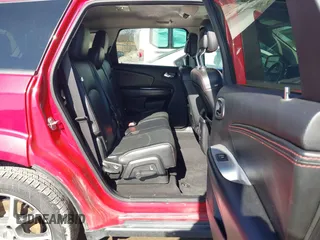 2019 Dodge Journey GT with VIN 3C4PDDEG0KT771211, listed as a IAAI auction lot 41670184 with 97,538 mi miles and . Bid and sale history available at carsss.com. Image 8.