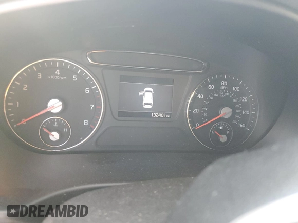 2019 Kia Sorento S z VIN 5XYPG4A51KG496600, wystawiony jako Copart lot #79968444 z przebiegiem 132 401 mil mil oraz Szkoda całkowita • Salvage title. Historia ofert i sprzedaży dostępna na DreamBid. Obrazek 9.