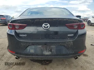 2020 Mazda 3 Select с VIN JM1BPACLXL1175788, выставлен на аукционе Copart как лот 57093685 с пробегом 57 571 миль миль и Списание • Salvage title. История ставок и продаж доступна на DreamBid. Изображение 6.