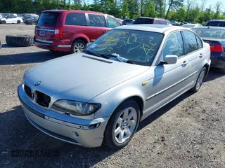 2003 BMW 3 Series 325xi with VIN WBAEU33443PM57946, listed as a IAAI auction lot 42305280 with Not provided miles and . Bid and sale history available at DreamBid. Image 2.
