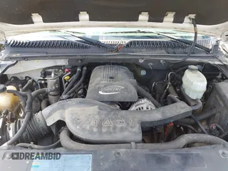 2006 Chevrolet Tahoe Z71 with VIN 1GNEK13T06R101367, listed as a IAAI auction lot 42783435 with 287,412 mi miles and . Bid and sale history available at DreamBid. Image 10.