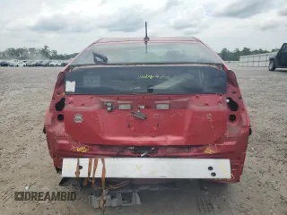 2013 Toyota Prius One z VIN JTDKN3DU1D1623197, wystawiony jako Copart lot #59472015 z przebiegiem 100 034 mil mil oraz Szkoda całkowita • Salvage title. Historia ofert i sprzedaży dostępna na DreamBid. Obrazek 6.