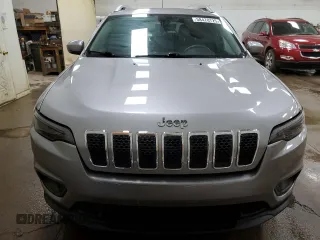 2019 Jeep Cherokee Altitude с VIN 1C4PJMLX7KD408728, выставлен на аукционе Copart как лот 58470725 с пробегом 30 622 миль миль и Чистый • Clean title. История ставок и продаж доступна на DreamBid. Изображение 5.
