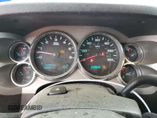 2011 Chevrolet Silverado 1500 LT with VIN 3GCPKSE34BG329015, listed as a Copart auction lot 50697355 with 248,524 mi miles and Salvage Title. Bid and sale history available at DreamBid. Image 9.