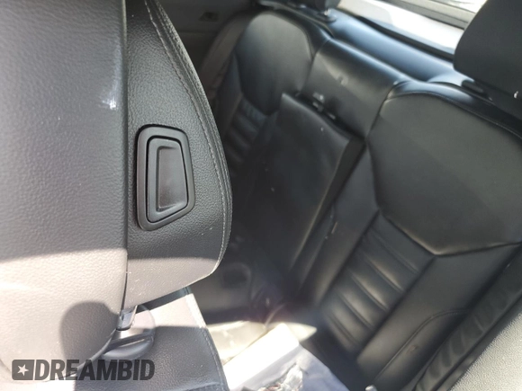 2022 BMW 4 Series M440i with VIN WBA53AT03NCK00422, listed as a Copart auction lot 74346904 with Not provided miles and Non repairable. Bid and sale history available at DreamBid. Image 10.