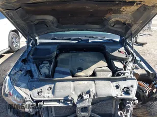 2020 Mercedes-Benz GLS 450 with VIN 4JGFF5KE7LA192588, listed as a IAAI auction lot 41617997 with 75,359 mi miles and . Bid and sale history available at DreamBid. Image 10.