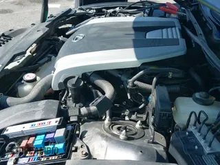 2021 Lexus IS 350 F Sport z VIN JTHGZ1B28M5047647, wystawiony jako IAAI lot #42485887 z przebiegiem 27 544 mil mil oraz . Historia ofert i sprzedaży dostępna na DreamBid. Obrazek 19.