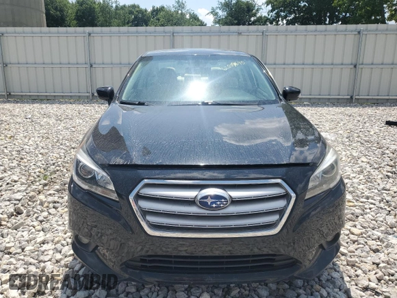 2017 Subaru Legacy Premium with VIN 4S3BNAF6XH3064097, listed as a Copart auction lot 62889645 with 145,747 mi miles and Clean title. Bid and sale history available at DreamBid. Image 5.