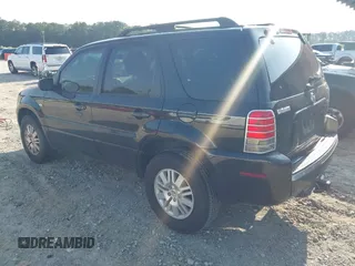 2007 Mercury Mariner Luxury z VIN 4M2YU81137KJ00602, wystawiony jako IAAI lot #42412903 z przebiegiem 147 326 mil mil oraz . Historia ofert i sprzedaży dostępna na DreamBid. Obrazek 3.