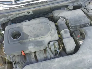 2017 Hyundai Sonata 2.4L с VIN 5NPE24AF7HH441990, выставлен на аукционе IAAI как лот 43083854 с пробегом 146 740 миль миль и . История ставок и продаж доступна на DreamBid. Изображение 19.